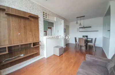 Apartamento com 3 quartos à venda na rua coronel massot, 1229, cristal, porto alegre por r$ 380.000