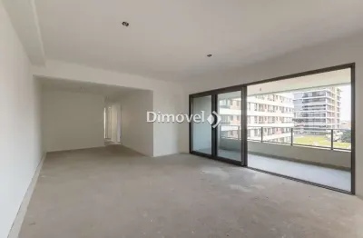 Apartamento com 3 quartos à venda na rua doutor armando barbedo, 505, tristeza, porto alegre por r$ 1.409.000