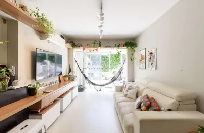 Apartamento com 2 quartos à venda na rua landel de moura, 1270, tristeza, porto alegre por r$ 690.000