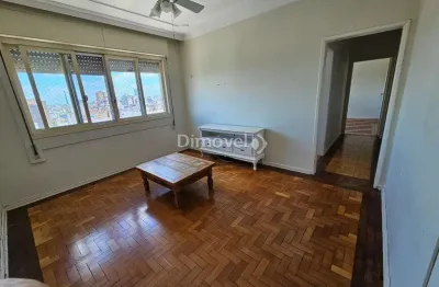 Apartamento com 2 quartos à venda na avenida borges de medeiros, 1141, centro histórico, porto alegre por r$ 412.000