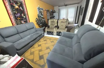 Casa em condomínio fechado com 3 quartos à venda na rua engenheiro otávio furtado, 238, ipanema, porto alegre por r$ 450.000