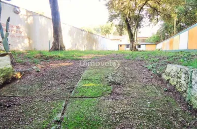 Terreno à venda na rua cidreira, 23, ipanema, porto alegre por r$ 850.000