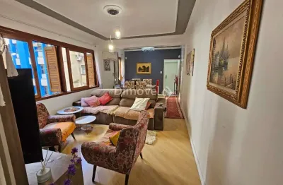 Apartamento com 3 quartos à venda na avenida senador salgado filho, 212, centro histórico, porto alegre por r$ 360.000