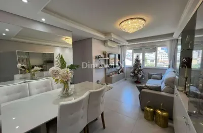 Apartamento com 3 quartos à venda na rua josé francisco duarte júnior, 144, menino deus, porto alegre por r$ 700.000