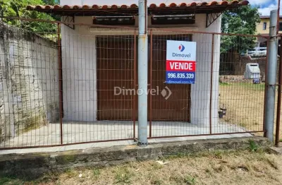 Terreno à venda na estrada cristiano kraemer, 233, vila nova, porto alegre por r$ 420.000