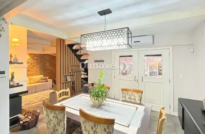 Casa com 3 quartos à venda na rua pareci, 194, vila assunção, porto alegre por r$ 1.690.000
