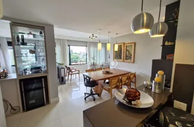 Apartamento com 3 quartos à venda na rua doutor pereira neto, 725, tristeza, porto alegre por r$ 680.000