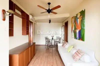 Apartamento com 2 quartos à venda na rua josé de alencar, 1244, menino deus, porto alegre por r$ 449.000