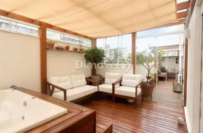 Apartamento com 3 quartos à venda na rua doutor pereira neto, 10, tristeza, porto alegre por r$ 1.500.000