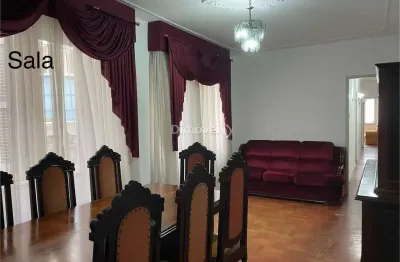Apartamento com 3 quartos à venda na rua general vitorino, 276, centro histórico, porto alegre por r$ 358.000