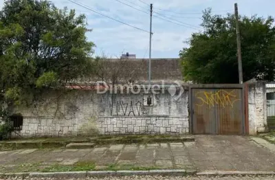 Terreno comercial à venda na rua josé gomes, 570, tristeza, porto alegre por r$ 530.000