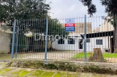 Casa comercial à venda na rua josé gomes, 580, tristeza, porto alegre por r$ 530.000
