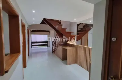 Cobertura com 3 quartos à venda na rua dea coufal, 1411, ipanema, porto alegre por r$ 720.000