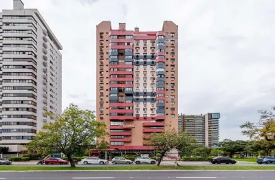 Apartamento com 3 quartos à venda na avenida borges de medeiros, 3200, praia de belas, porto alegre por r$ 900.000