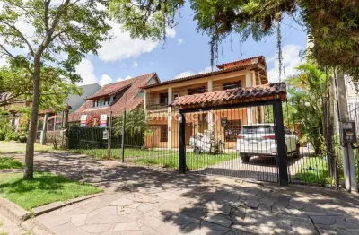 Casa com 5 quartos à venda na rua doutor pitrez, 99, ipanema, porto alegre por r$ 750.000