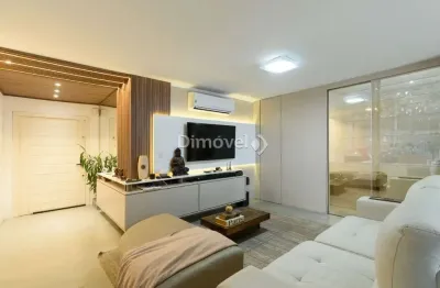 Casa em condomínio fechado com 3 quartos à venda na rua adriano pereira da silva, 290, vila nova, porto alegre por r$ 999.000
