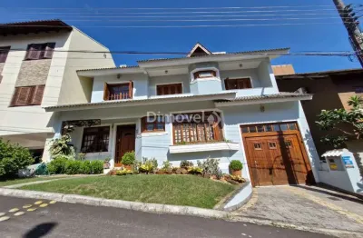 Casa em condomínio fechado com 4 quartos à venda na avenida vicente monteggia, 2000, cavalhada, porto alegre por r$ 1.290.000