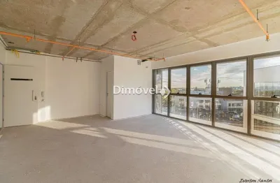 Sala comercial à venda na avenida wenceslau escobar, 2714, tristeza, porto alegre por r$ 480.000