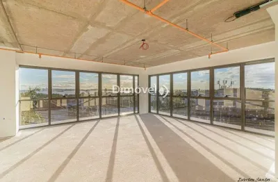 Sala comercial à venda na avenida wenceslau escobar, 2714, tristeza, porto alegre por r$ 580.000