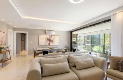 Apartamento com 3 quartos à venda na avenida coronel marcos, 2447, ipanema, porto alegre por r$ 2.350.000