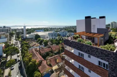 Apartamento com 2 quartos à venda na rua doutor armando barbedo, 876, tristeza, porto alegre por r$ 819.000