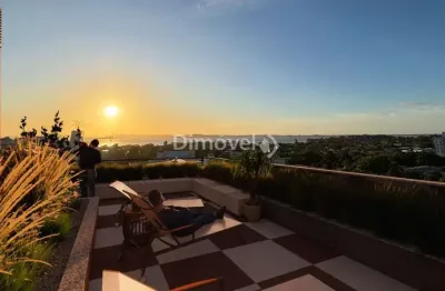 Apartamento com 3 quartos à venda na rua doutor armando barbedo, 876, tristeza, porto alegre por r$ 889.000