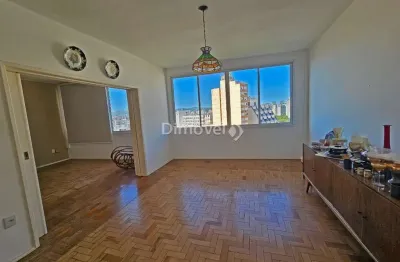 Apartamento com 3 quartos à venda na rua demétrio ribeiro, 1168, centro histórico, porto alegre por r$ 627.000
