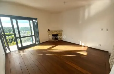 Casa com 3 quartos à venda na rua doutor lucidoro brito, 90, santa tereza, porto alegre por r$ 475.000