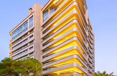 Apartamento com 4 quartos à venda na rua farnese, 70, bela vista, porto alegre por r$ 9.686.626
