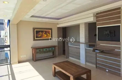 Apartamento com 3 quartos à venda na rua doutor barcelos, 1195, tristeza, porto alegre por r$ 650.000