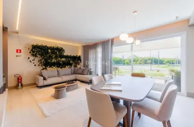 Apartamento com 4 quartos à venda na avenida diário de notícias, 1500, golden lake, porto alegre por r$ 3.690.386