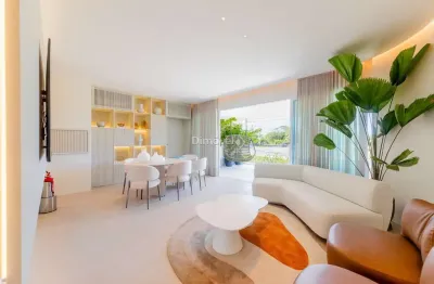 Apartamento com 3 quartos à venda na avenida diário de notícias, 1500, golden lake, porto alegre por r$ 2.367.192