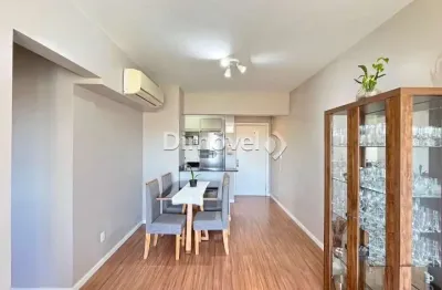 Apartamento com 3 quartos à venda na rua wilson adnislen freitas de paiva, 41, cristal, porto alegre por r$ 480.000