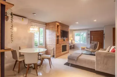 Casa com 3 quartos à venda na rua padre paulo englert, 13, ipanema, porto alegre por r$ 900.000