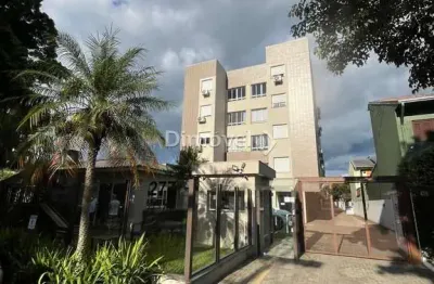 Apartamento com 2 quartos à venda na estrada campo novo, 277, ipanema, porto alegre por r$ 350.000