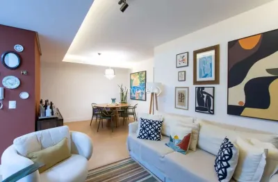 Apartamento com 2 quartos à venda na rua doutor mário totta, 1000, tristeza, porto alegre por r$ 779.000