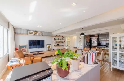 Apartamento com 3 quartos à venda na rua doutor pereira neto, 715, tristeza, porto alegre por r$ 900.000