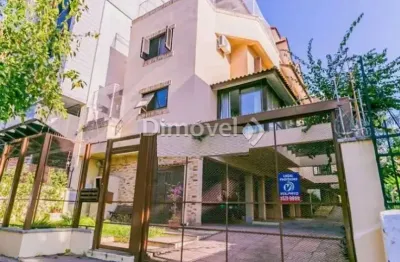 Casa em condomínio fechado com 3 quartos à venda na rua miguel couto, 293, menino deus, porto alegre por r$ 899.000