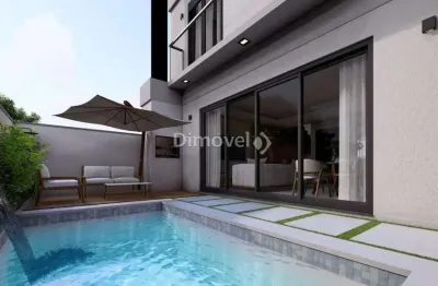 Casa com 3 quartos à venda na rua vicente failace, 219, tristeza, porto alegre por r$ 1.699.000