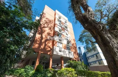 Apartamento com 2 quartos à venda na rua doutor barcelos, 1203, tristeza, porto alegre por r$ 480.000