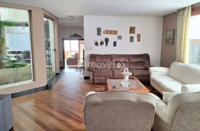 Casa com 4 quartos à venda na rua miracema, 272, chácara das pedras, porto alegre por r$ 1.595.000