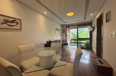 Apartamento com 3 quartos à venda na rua dea coufal, 1411, ipanema, porto alegre por r$ 519.000