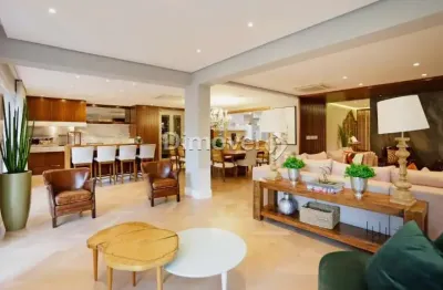 Casa em condomínio fechado com 3 quartos à venda na avenida coronel marcos, 1645, ipanema, porto alegre por r$ 5.850.000