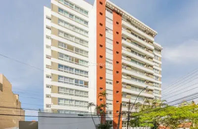 Apartamento com 2 quartos à venda na rua doutor oscar bittencourt, 130, menino deus, porto alegre por r$ 890.000
