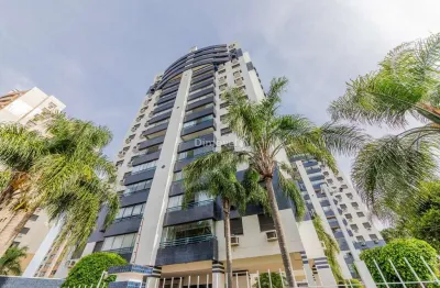 Apartamento com 3 quartos à venda na avenida diário de notícias, 1555, cristal, porto alegre por r$ 998.000
