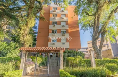 Apartamento com 2 quartos à venda na rua doutor barcelos, 1203, tristeza, porto alegre por r$ 427.500