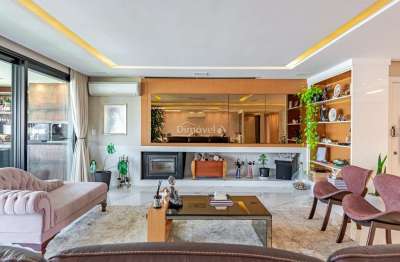 Apartamento com 3 quartos à venda na avenida coronel marcos, 2447, ipanema, porto alegre por r$ 2.990.000