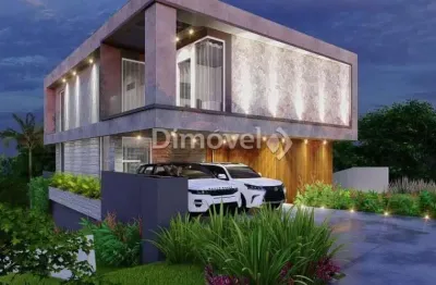 Casa em condomínio fechado com 4 quartos à venda na estrada das três meninas, 1400, vila nova, porto alegre por r$ 2.090.000