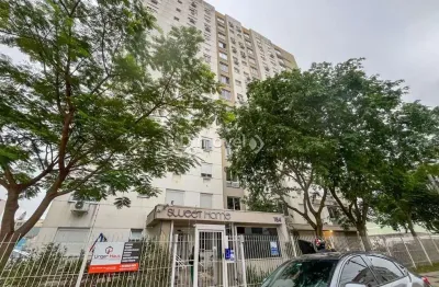 Apartamento com 2 quartos à venda na rua aurélio porto, 184, santana, porto alegre por r$ 399.000