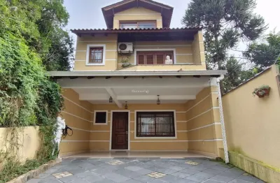 Casa com 5 quartos à venda na rua ladislau neto, 156, ipanema, porto alegre por r$ 835.000